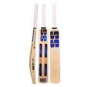 SS Sky Players jumbo Kashmir Willow Cricket Scoop Bat -SH SS